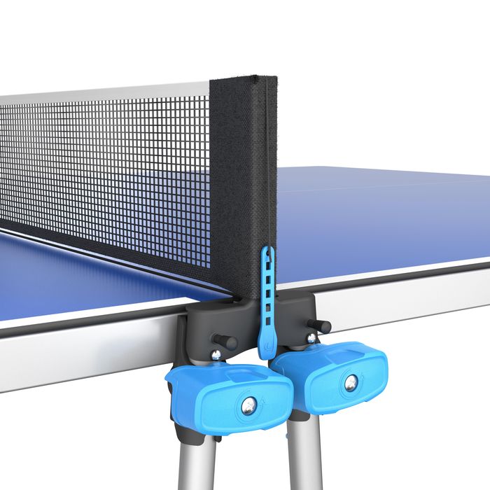 Masă Tenis de masă în Exterior Ppt500.2 - produs resigilat Decathlon