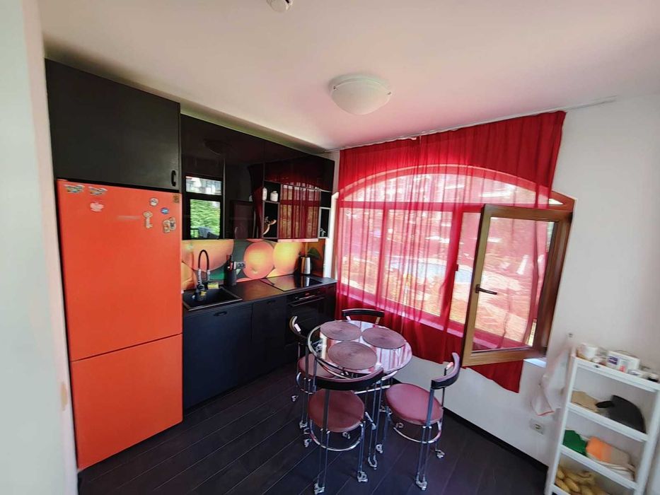 Продава се Двустаен апартамент в Каблешково - 78 кв.м за 1020 €/кв.м - Снимка #3