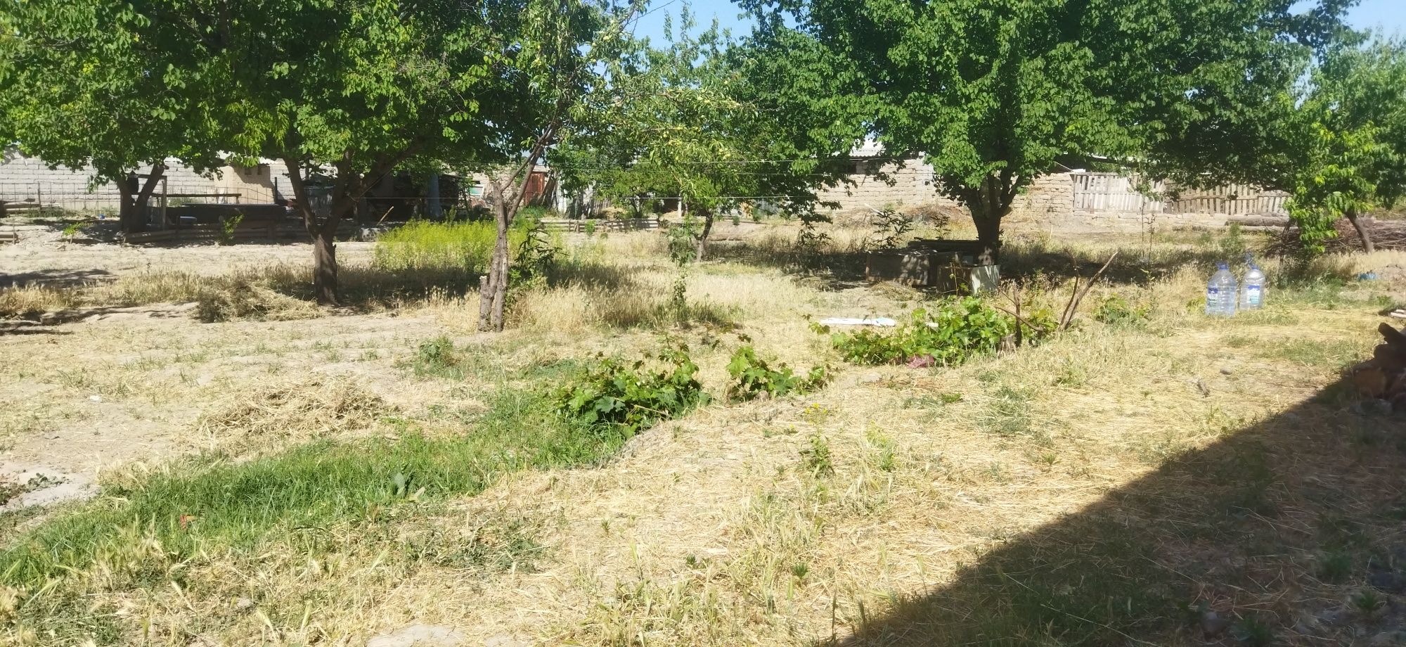 Yer sotilladi 5 sotix 2 sotixini xam soturaman