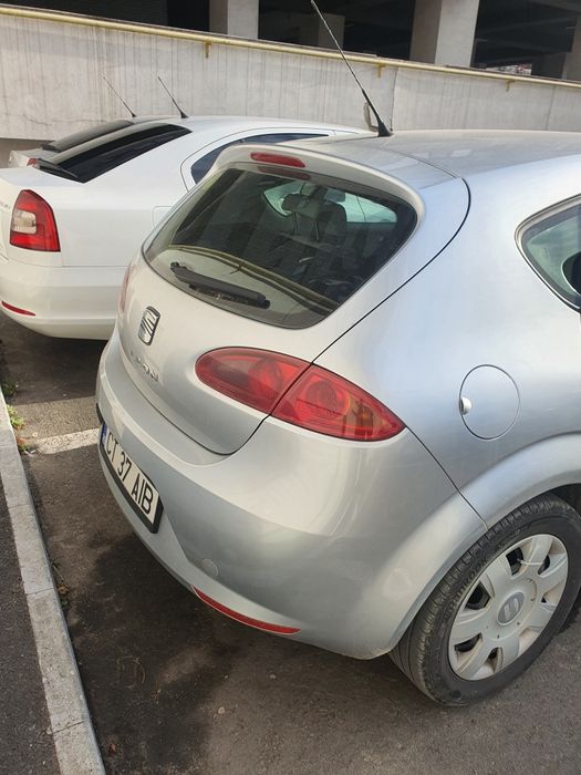 Seat Leon, 1.9 tdi