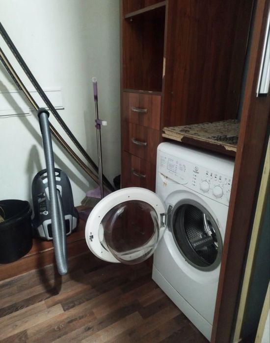 1в2 комнатная квартира на Чиланзаре 7