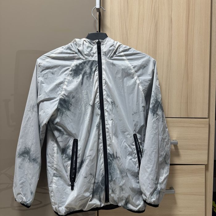 Geaca de ploaie Zara