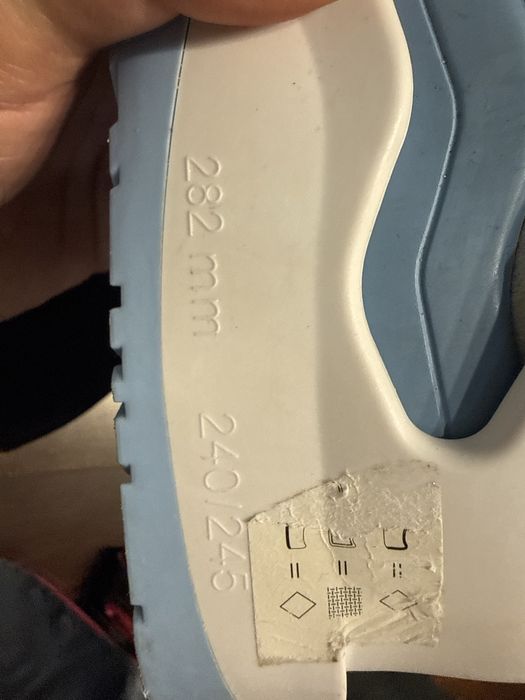 Clapari Dahu in stare foarte buna