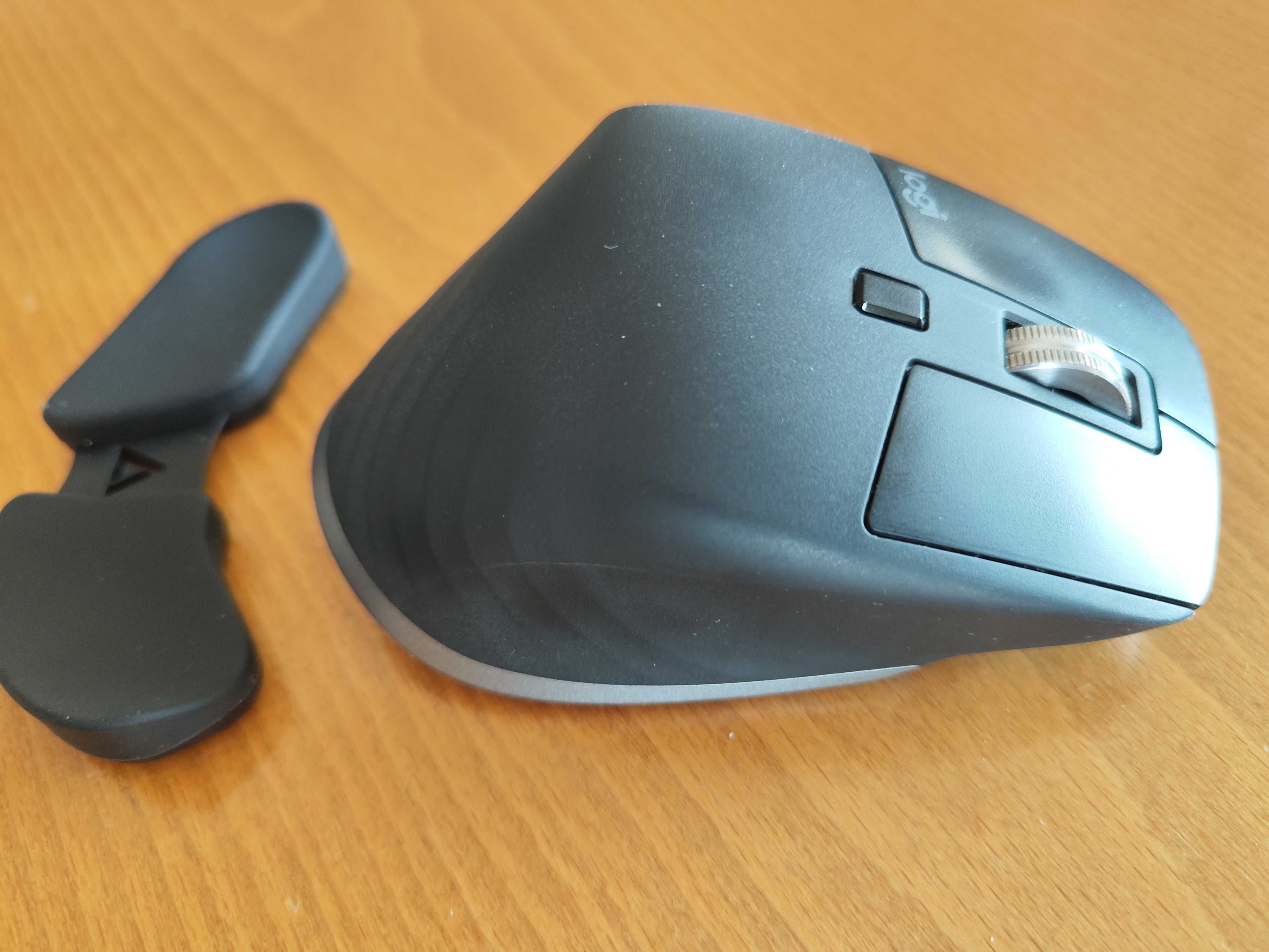 Logitech MX Master 3S