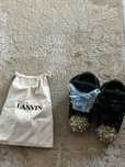 Lanvin curb x Gallery Dept.