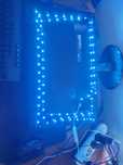 Kit Banda Led RGB 3m USB