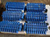 Distribuitor Hidraulic Bosch Rexroth JCB 334/V6000 334/V6001