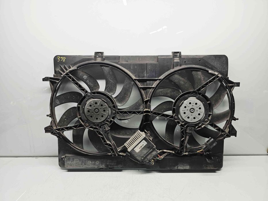 Electroventilator Audi A4 (8K5, B8) Avant [Fabr 2008-2015] 8K0121003M
