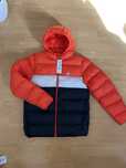 Adidas geaca groasa maeime XL 16 -18 ani