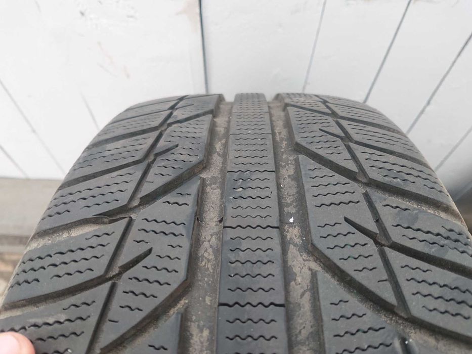Jante 16" Suzuki SX4 SCross Vitara  215 60 16 anvelope iarna Toyo