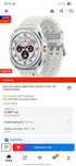Galaxy Watch Ultra