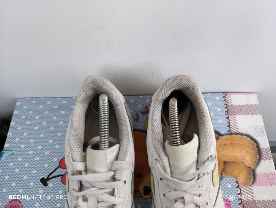 ''Nike Air Force 1 LV8''оригинални маратонки 38.5 номер