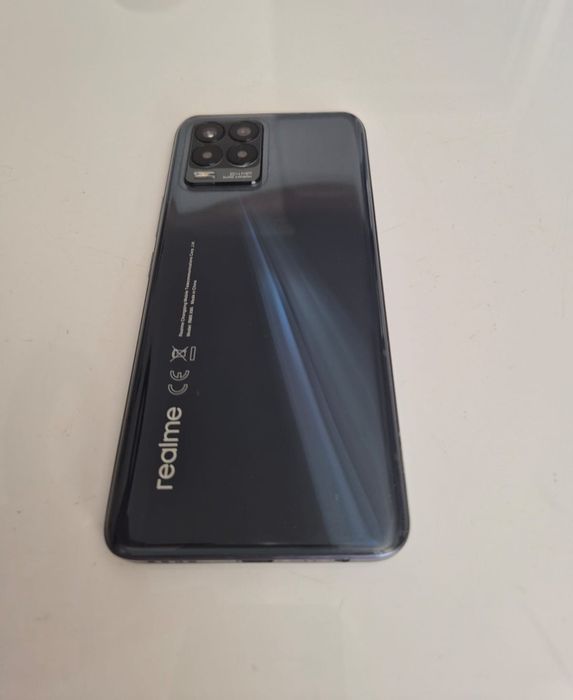 Realme 8 8GB RAM 128GB Storage