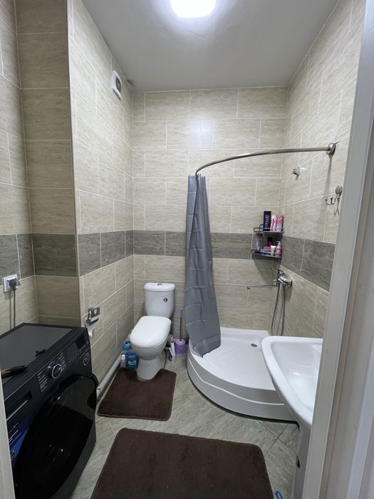 Аренда 1-комнатная квартира без маклера