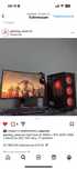 Игравой Компьютер  Rtx 4070 32 гб