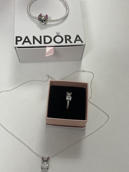 Set Pandora Disney