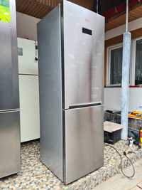 Frigider Beko inox