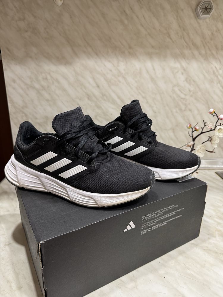Маратонки Adidas Galaxy 6, размер 42