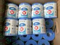 Филтър за помпа за басейн H Intex
