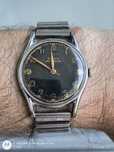 Ceas DOXA calibru 1147 ( nu Tissot Omega Certina Longines Atlantic)