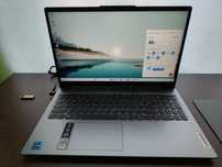 Lenovo IdeaPad Slim 3 i7-13620H, 15.6 full HD, 16GB RAM , SSD 512GB.