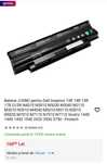Baterie laptop Dell J1KND