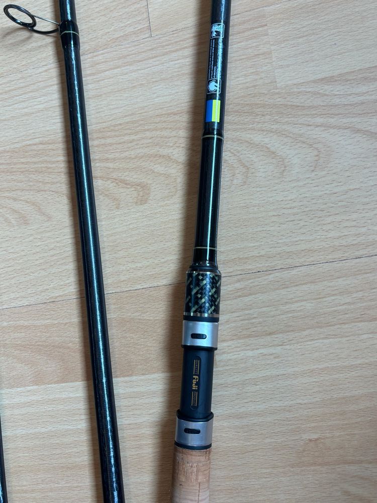 Lansete Orient Cameleon 4,2 m 100-200 grame