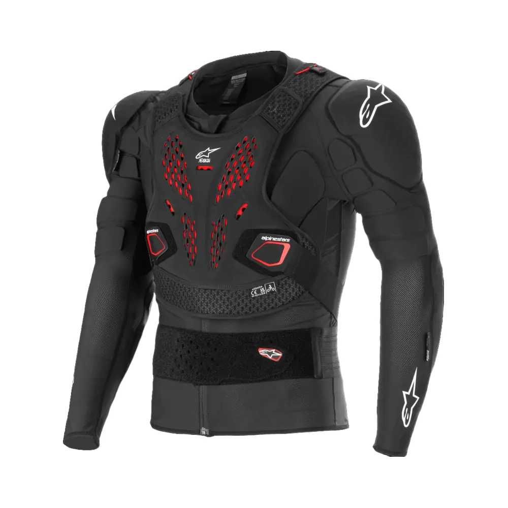 Ризница за ендуро мотокрос Alpinestars Протектор Bionic Pro V3 Plasma