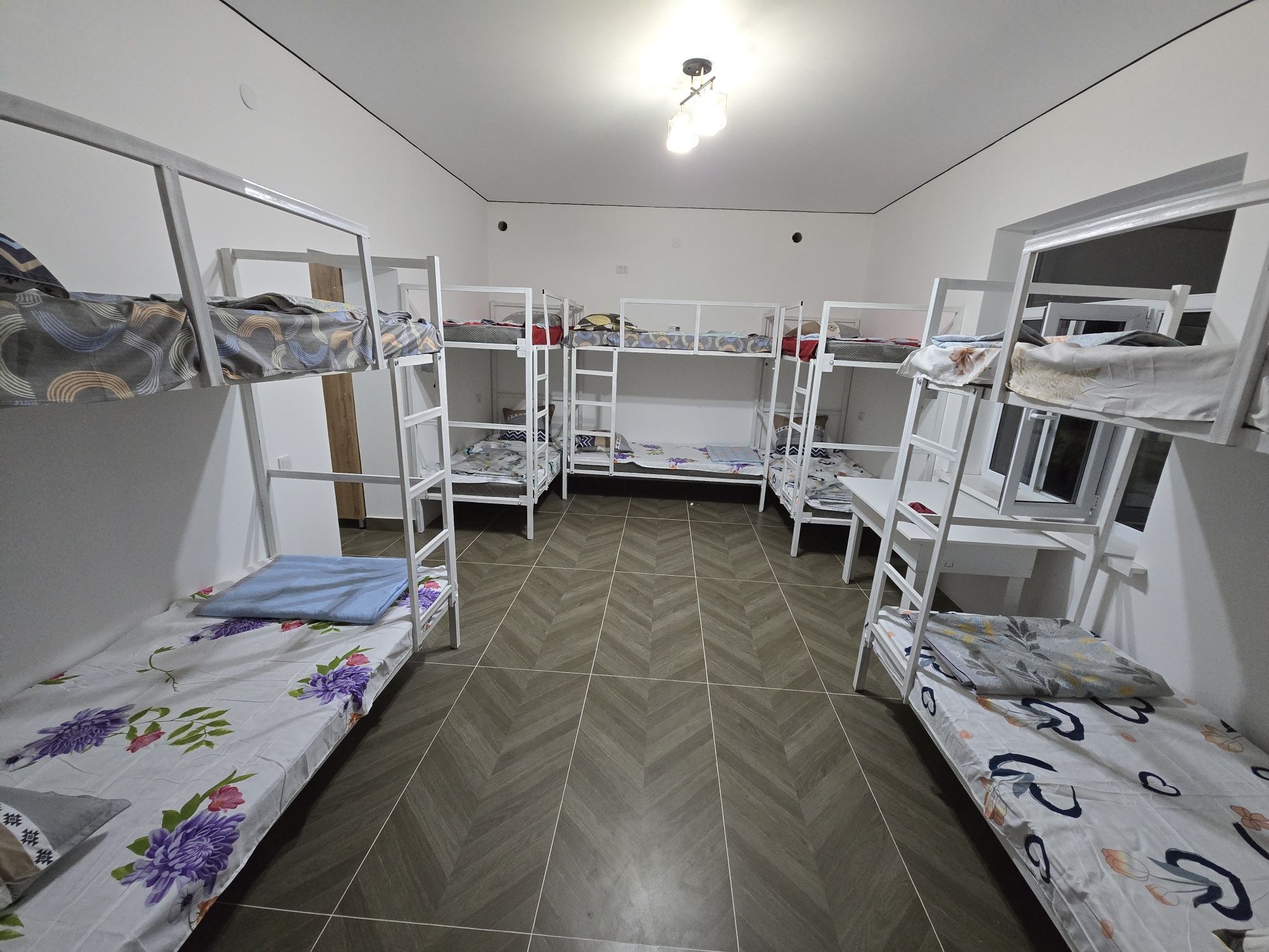 Хостел- Hostel Туркестан