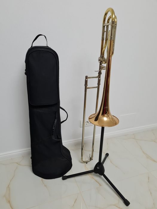 Trombon Tuyama by Eastman