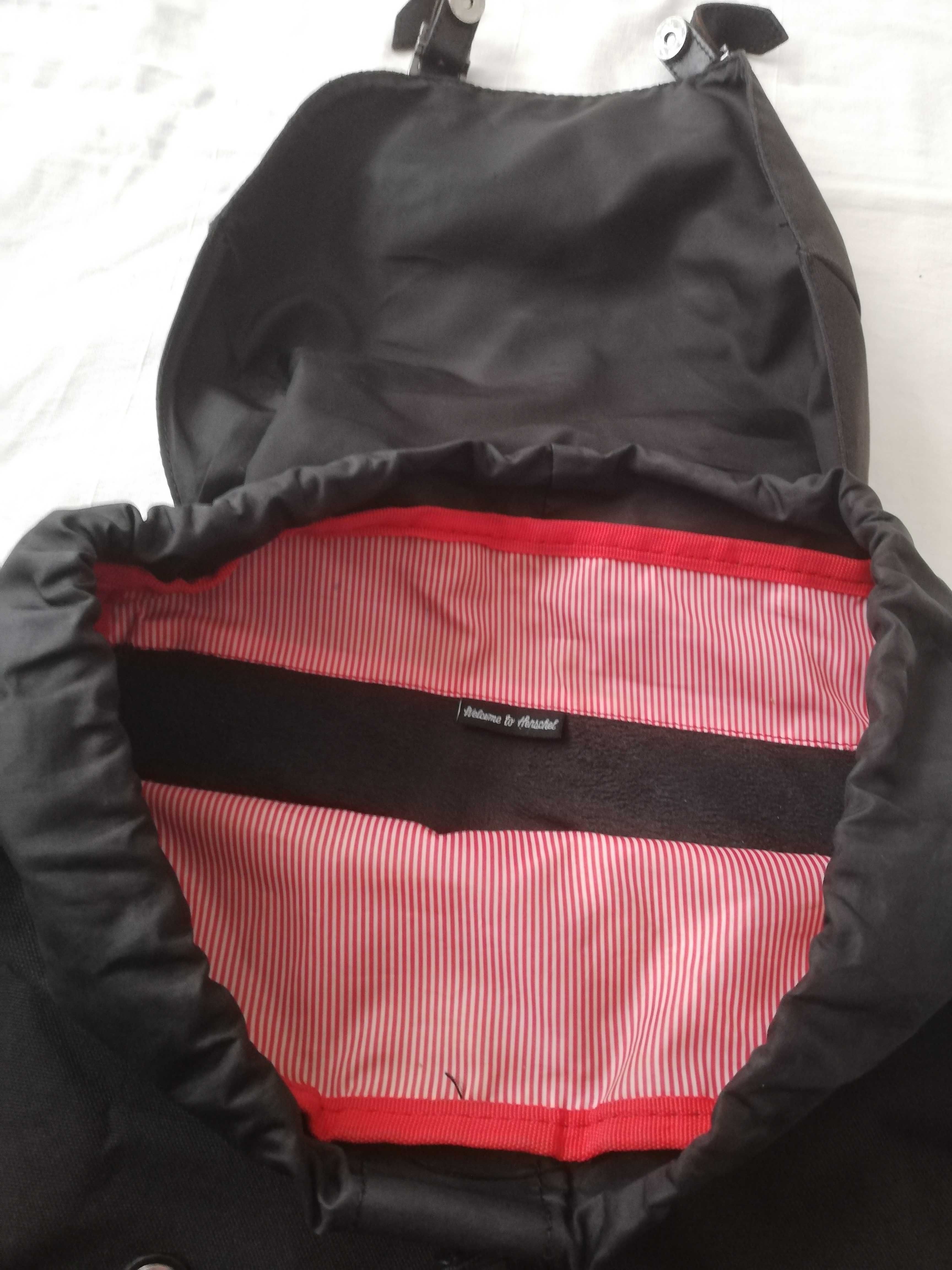 Backpacks - VAUDE / Herschel Supply Little America 30L