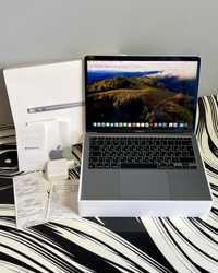 MacBook Air M1 идеальное состояние /макбук эир ноутбук! 256гб