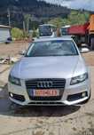Vand urgent Audi A 4  B 8!