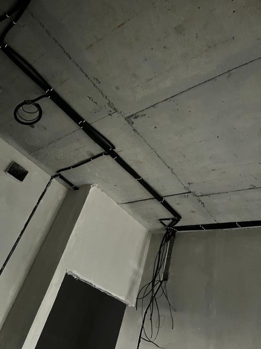 Электрик электро монтаж