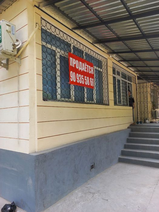 Algaritm 30 kvartal 80$ sotiladi