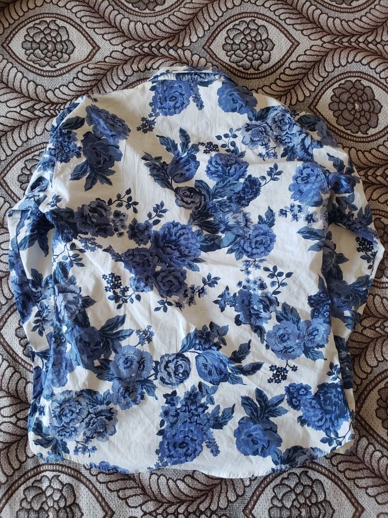 Мъжки ризи Zara и Мъжки дънки D&G,Armani, и др.
