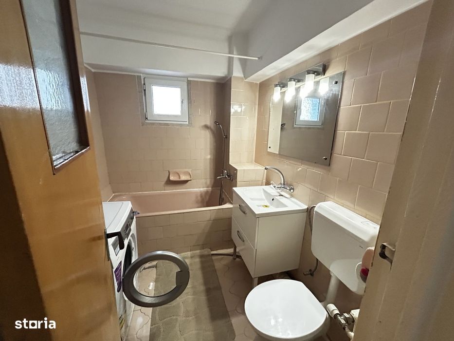 Apartament 3 camere Titan Parc IOR /Metrou 1 min