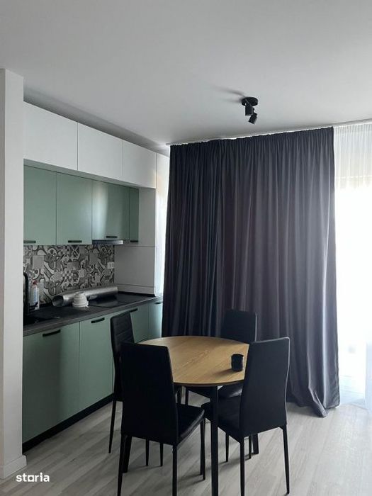 Apartament 2 camere | Aparatorii Patriei | Complex Venus | Bloc 2025