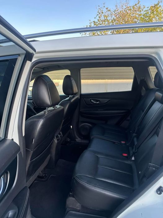 Nissan X-Trail 2015 1.6 dCi automata