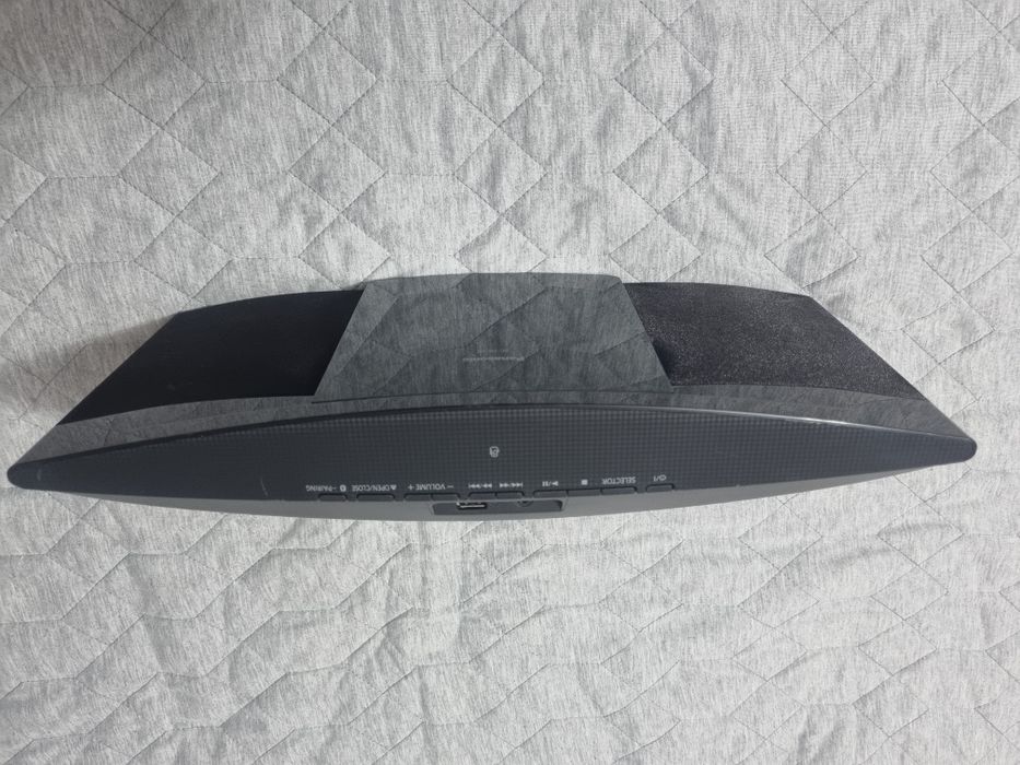 Boxa Bluetooth cd și radio Panasonic
