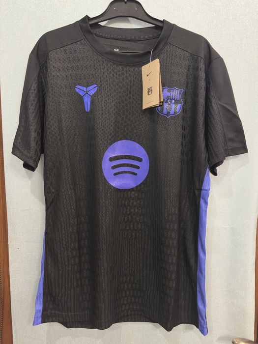 Tricou FC Barcelona Pre-Match Away 25/26