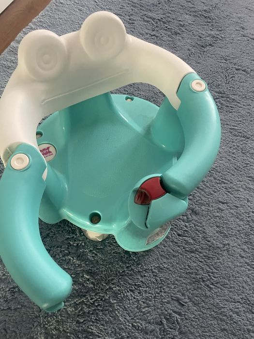 Scaun de baie bebe