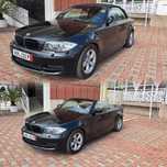 Bmw 120d cabrio e88 euro 5 zoll