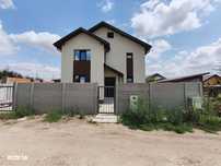 Casa individuala 4 camere, 120 mp utili, teren 320 mp - Berceni