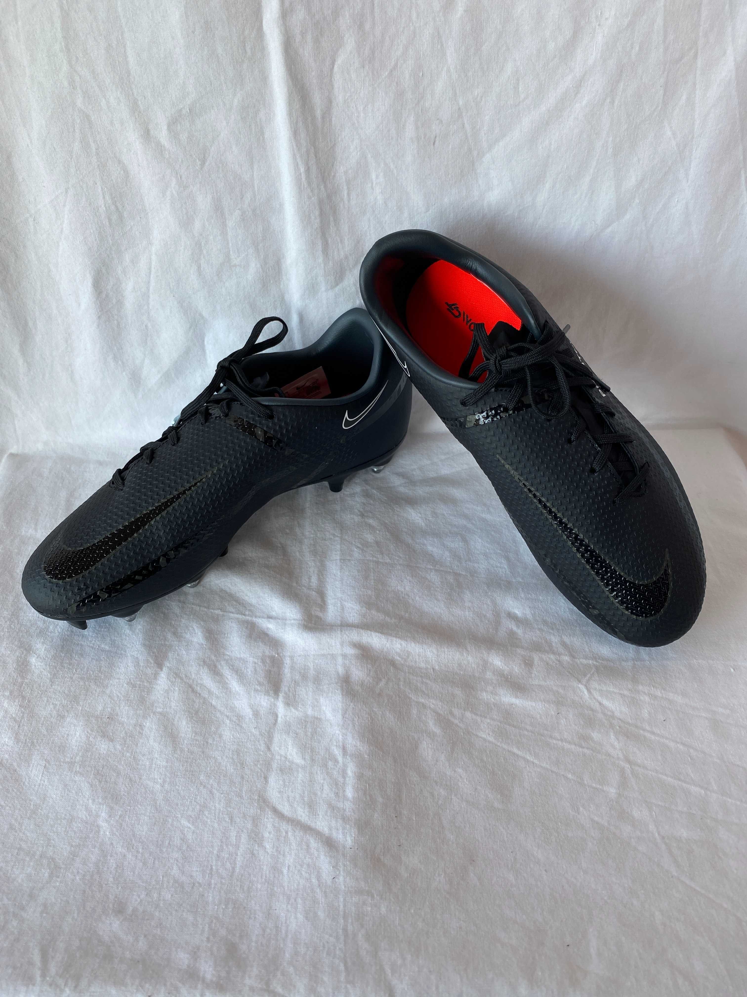 Ghete,Nike Phantom,marime 39