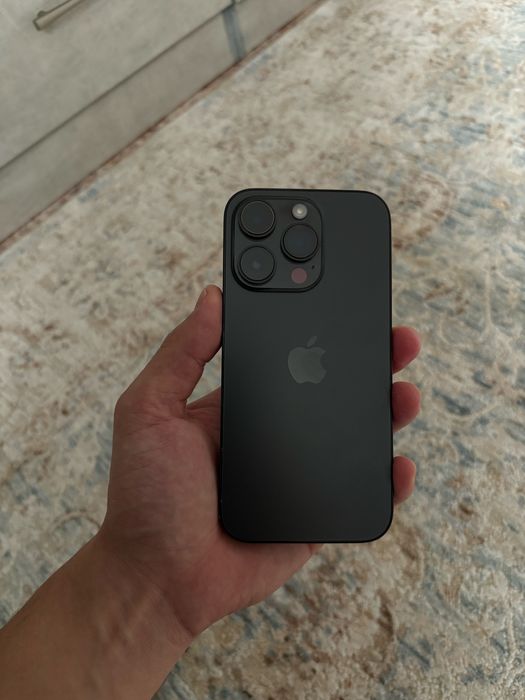 Продам iphone 14 pro 256gb