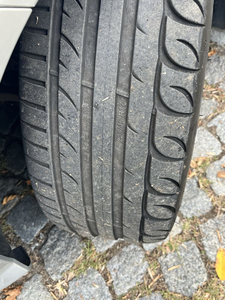 Mercedes C klas 320 AMG