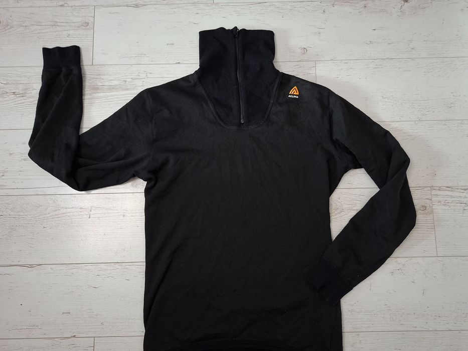 Aklima-Ориг.блуза Мерино