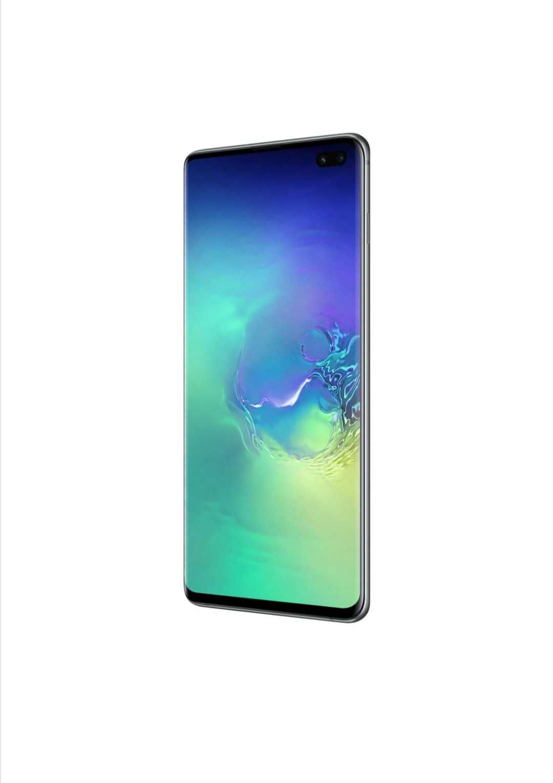 Samsung Galaxy s10 plus