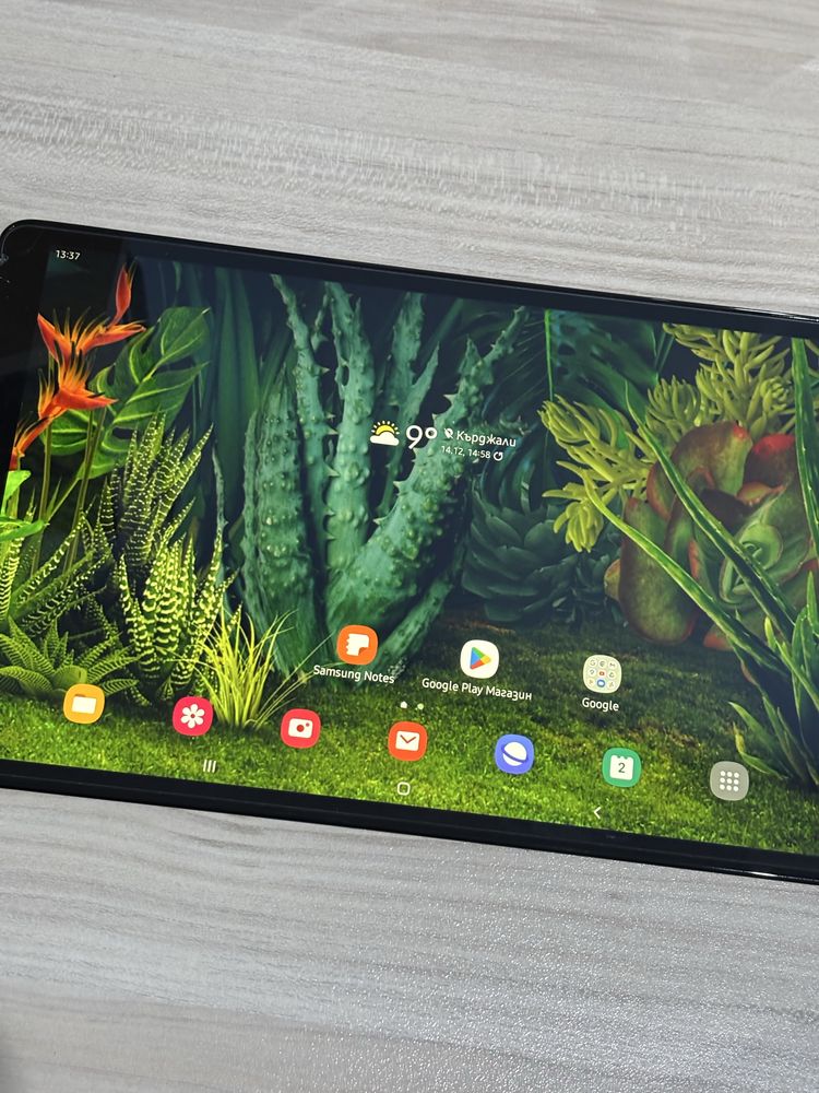 Таблет Самсунг Samsung Galaxy Tab A 10.1 (2019)